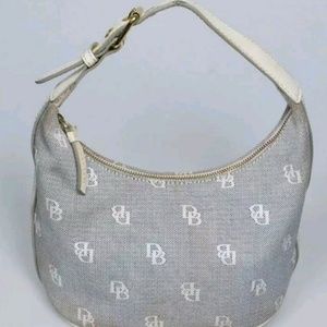 Dooney & Burke purse super cute